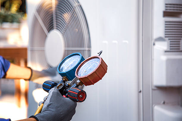 Trusted Hvac Maintenance service in Hanna City, IL - HVAC Repair CO